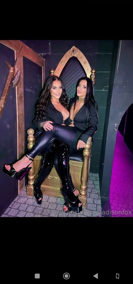 Madison Foxx heiße freie fotos