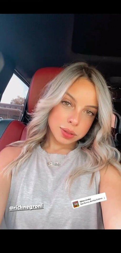 Solibeth Brito porno nette galerie