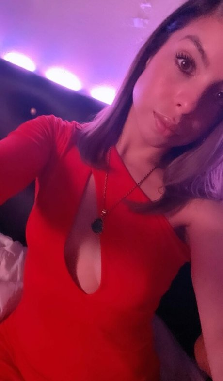 Solibeth Brito porno heiße foto