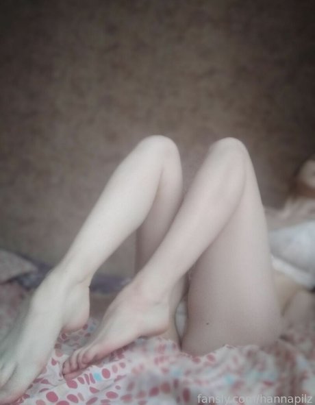 hannapilz hübsche sexy bild