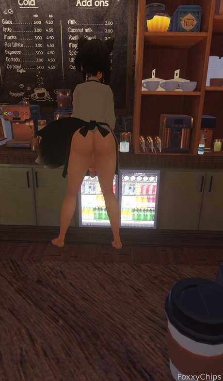 PurpleFox8 beste bilder