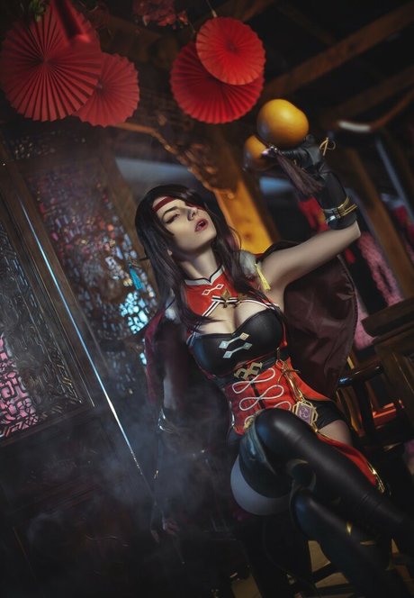 lil g cosplay porno exklusive fotos