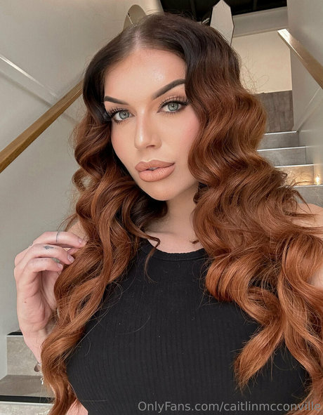 Caitlin McConville sexy freie archiv