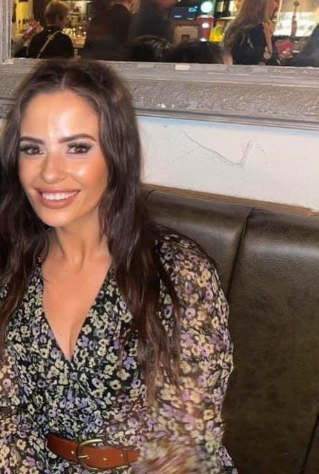 Megan L hübsche beste foto