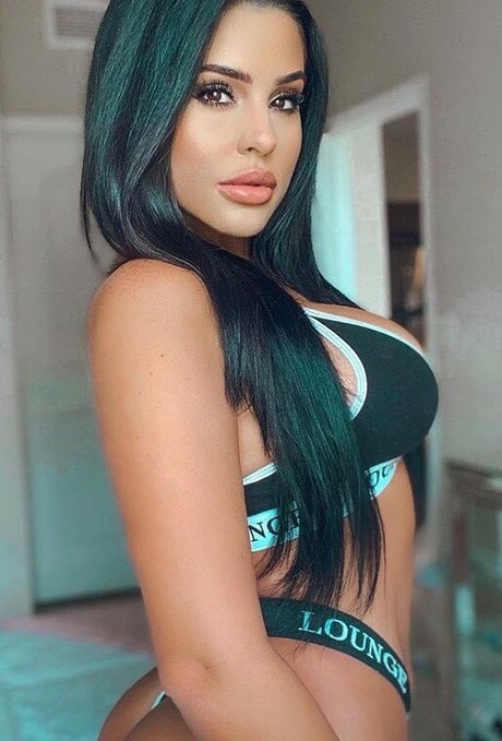 Stephanie Ball xxx galerie