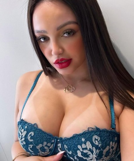 Vanessa Sanntt sexy nackte foto