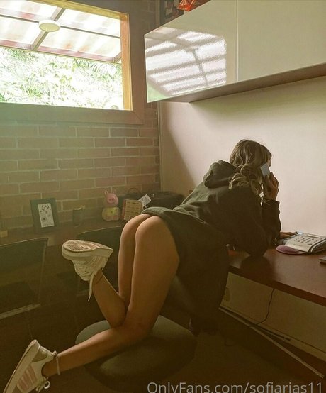 sofiarias11 hübsche schöne bild