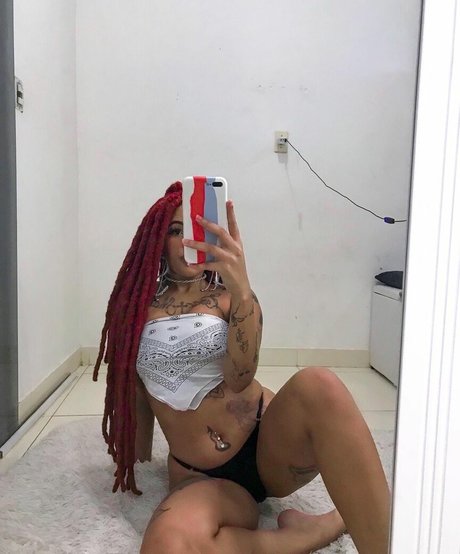 Duny Evelly nacktheit heiße foto