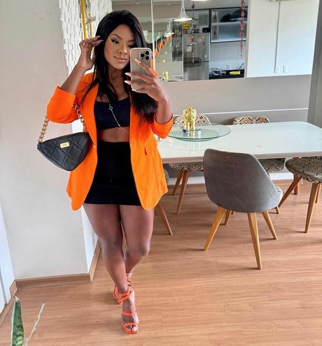 Jessica Apolinario model beste bild