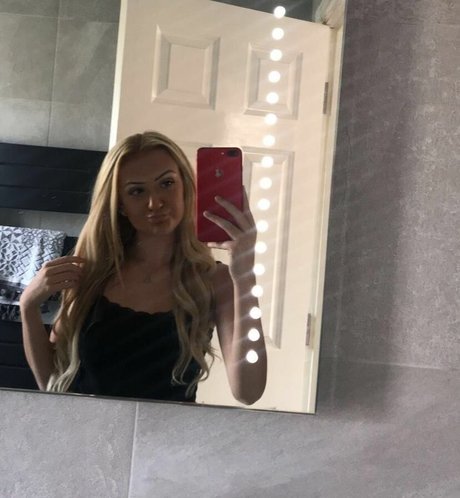 Lily Mcalpine Profilfoto