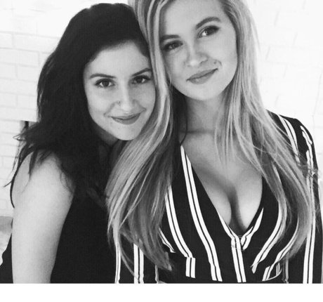 Aimee Eline hübsche pornographische bilder