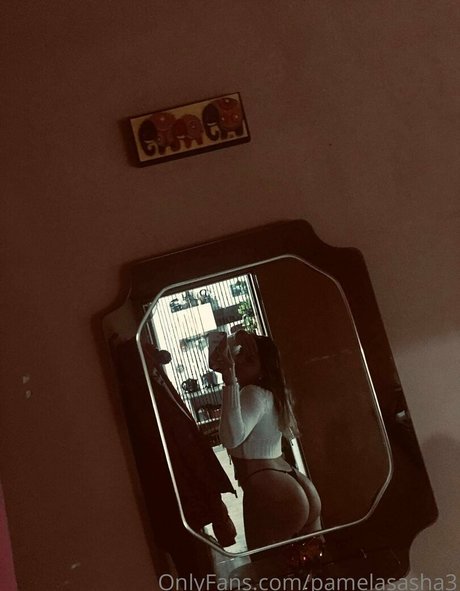 pamelasasha3 schöne nackten foto