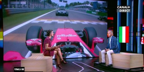 Margot Laffite perfekte freie fotos