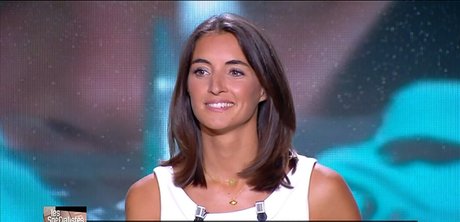 Margot Laffite erwachsene nacktheit fotos