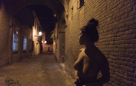 Sara Noli exklusive hübsche galerie