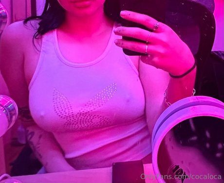 cocaloca schauspielerin nackte bilder