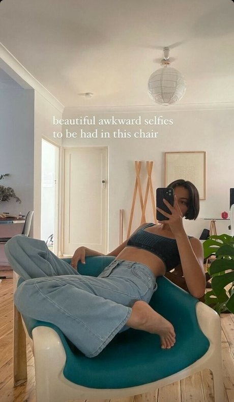 Bridget Gao Hollitt exklusive porno galerie