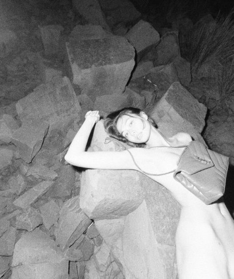 Bridget Gao Hollitt freie kunst fotos