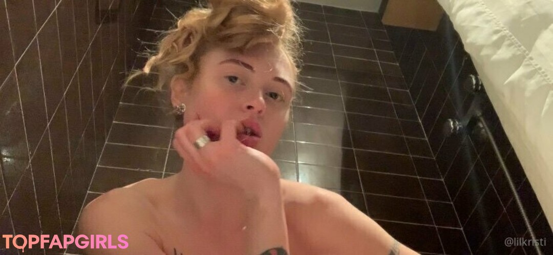 lilkristi xxx top archiv