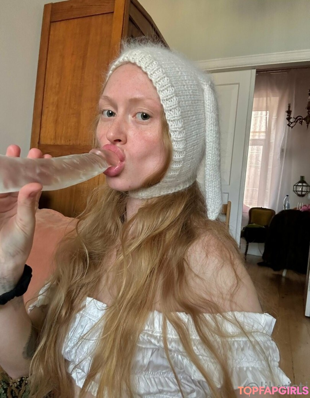 lilkristi schöne nackte galerie