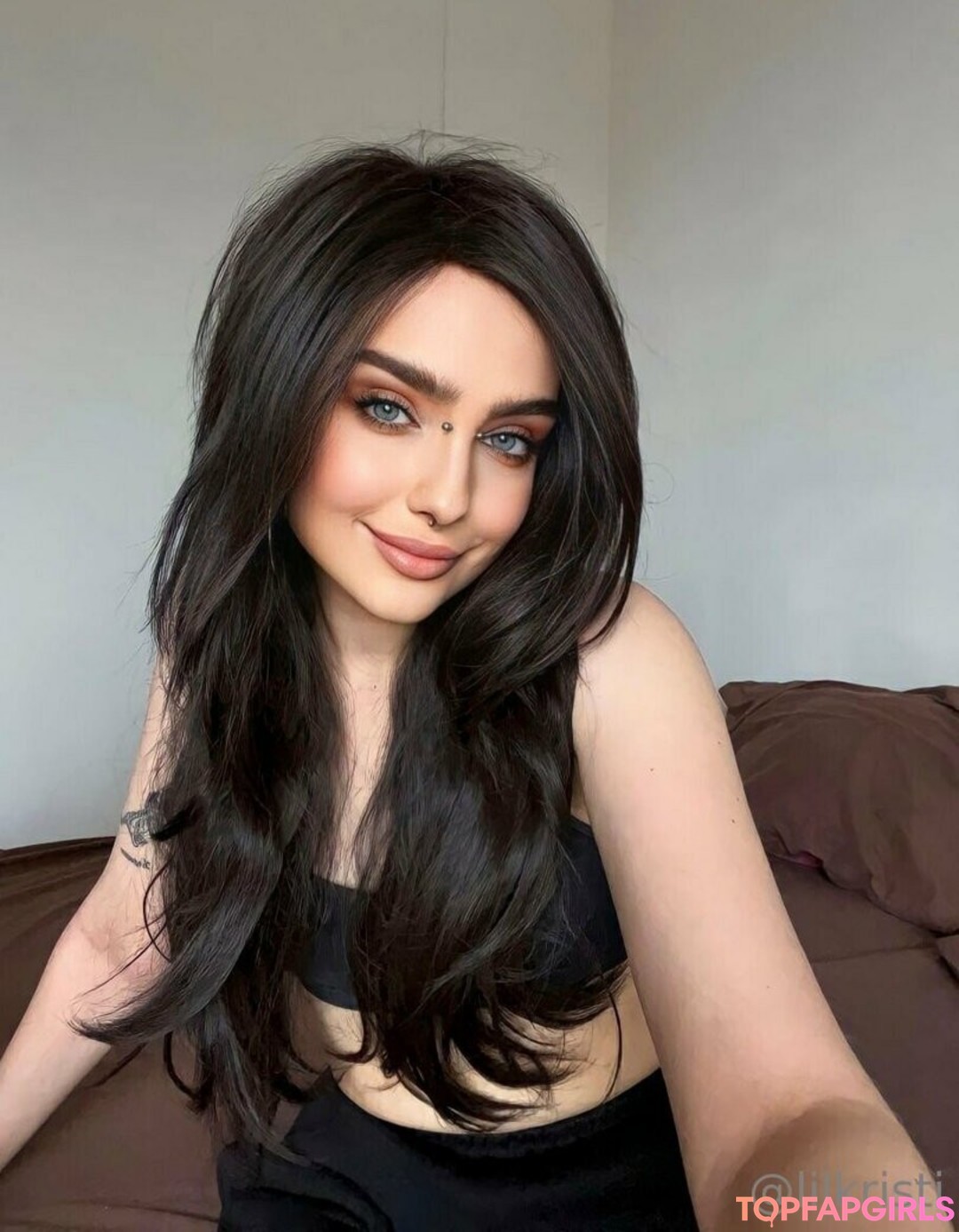 lilkristi kunst pornostar galerien