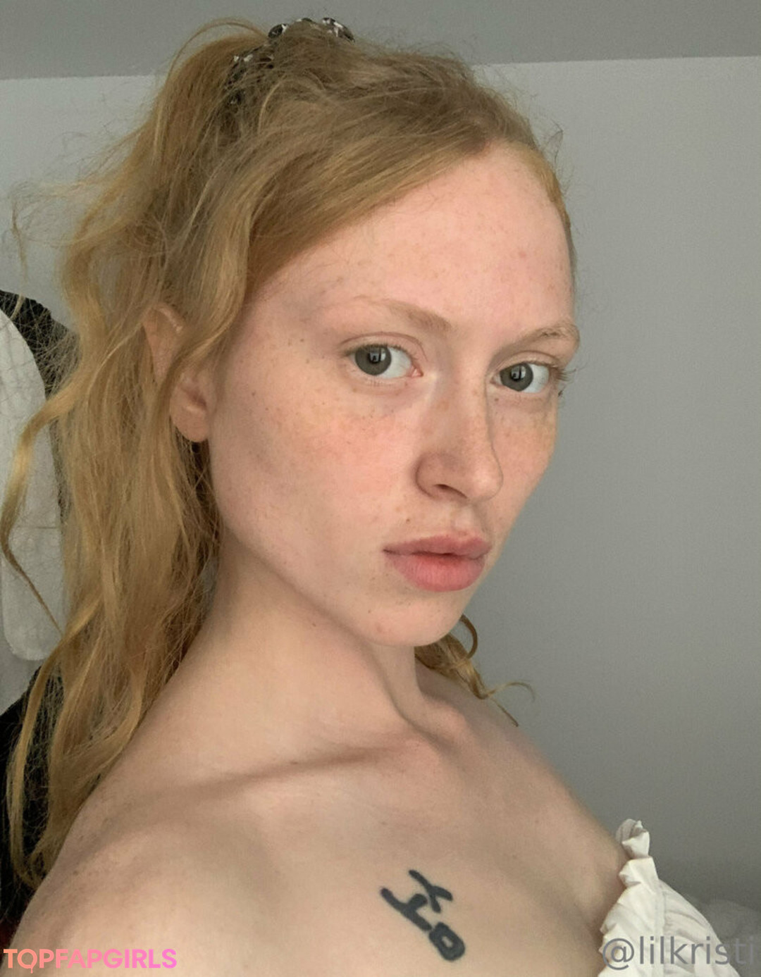 lilkristi schauspielerin erotische bilder