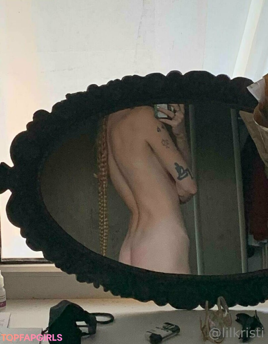 hängetitten onlyfans schöne freie foto