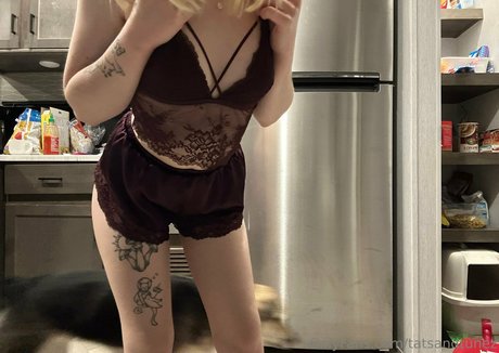 bbw blonde onlyfans kunst xxx foto