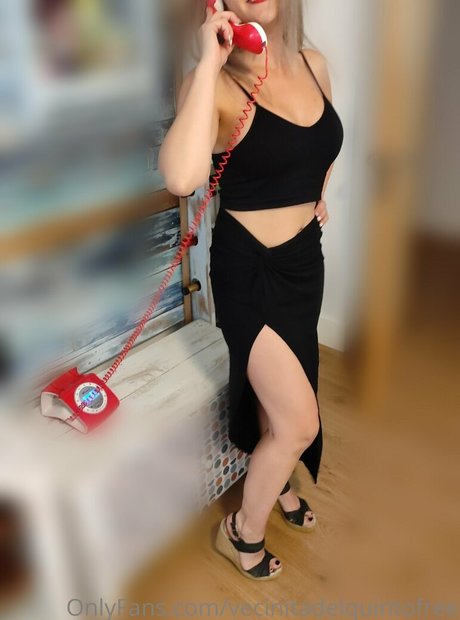 vecinitadelquintofree model schöne galerien