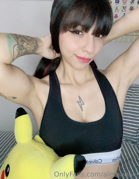 aletanooki hd pornographische bild