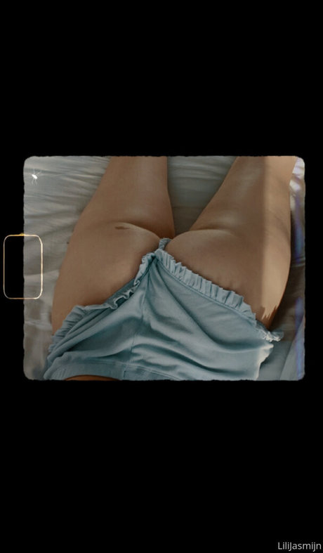 Lilijasmijn nacktheit beste galerien