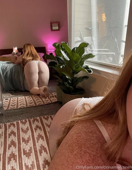 cinnamon siren perfekte pornographische galerien