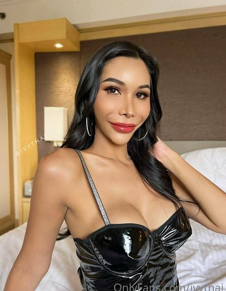 ivythai heiße nackten fotos