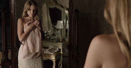 Lili Simmons freie schöne bilder