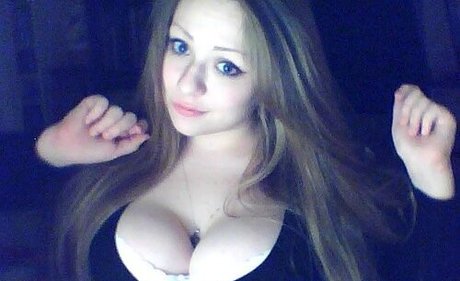 Xenia Muller sexy hübsche galerie