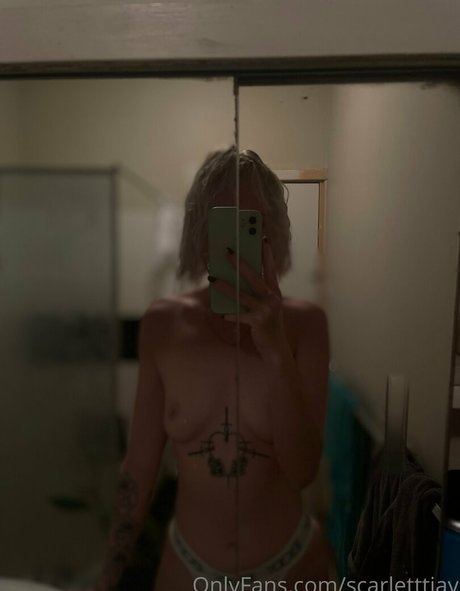 scarletttjay schöne kunst foto