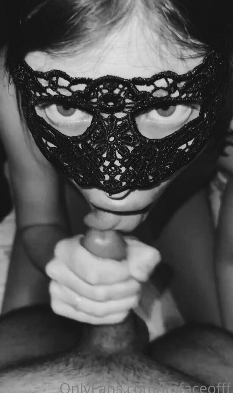 imfaceofff kunst pornografische bild