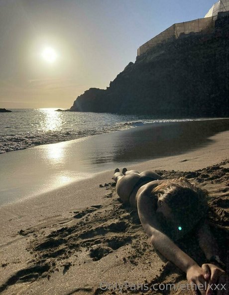 ethelxxx model schöne bild