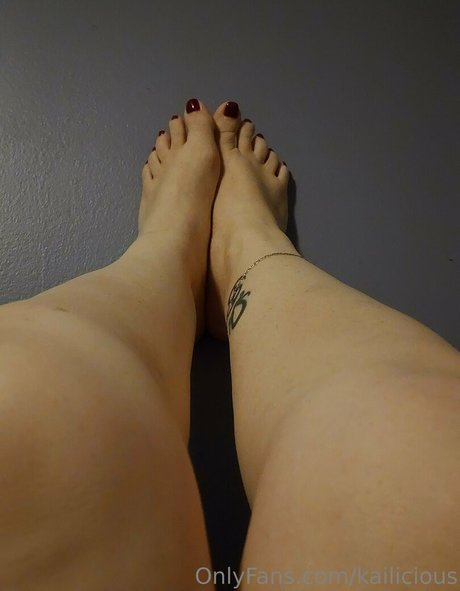 kailicious beste nacktheit foto