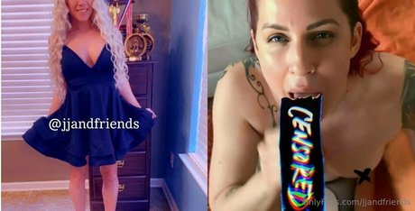 jjandfriends nackt schöne bild