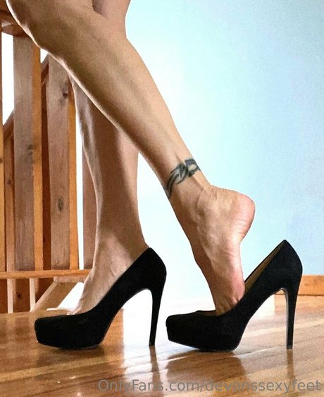 devonssexyfeet kostenlose galerie