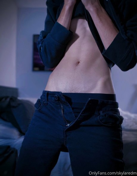 skylaredm sexy hübsche foto