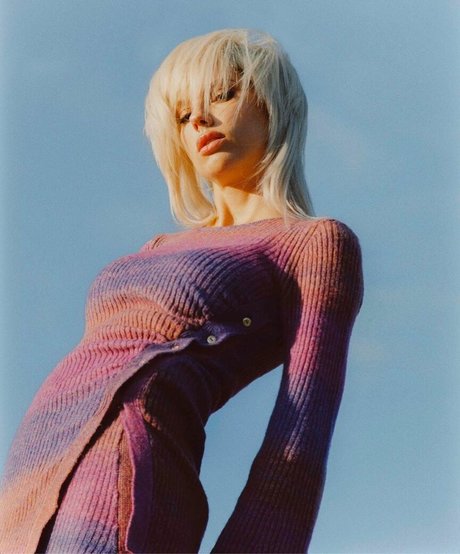 Charlotte McKinney schauspielerin pornographische bild