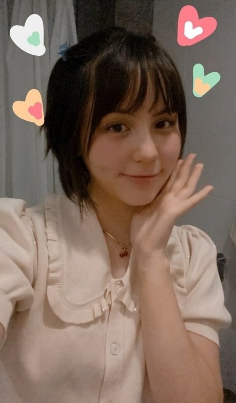 ASMR BlueKatie akt pornostar fotos