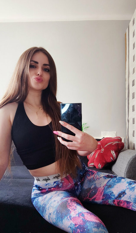 miracle leah Fotoaufnahmen