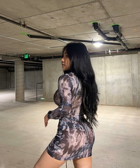 Ngan Nguyen hd nackt galerie