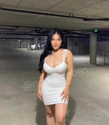 Ngan Nguyen heiße nette fotos