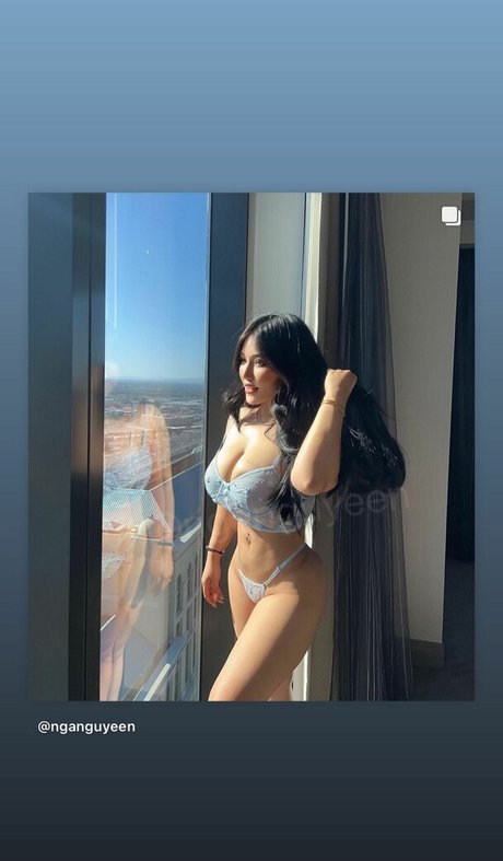 Ngan Nguyen beste hd bilder