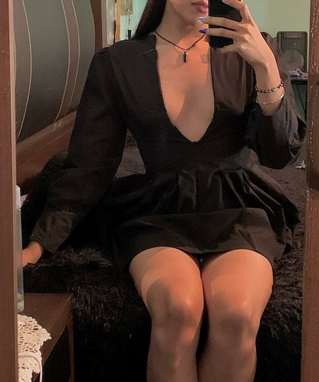 Lilith Moreno sex pornostar bild