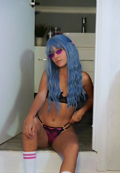 Barbierican nackt nette bilder